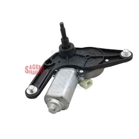 SAGEMFR 455107 Silecek Motoru Arkaclio Ii 00 -> 05